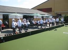 Image result for Ivybridge Bowls Club