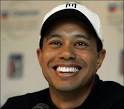 year since the Tiger Woods