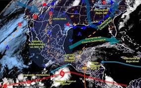 Image result for Tormenta Agatha