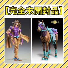 「ジャイロ・ツェペリ ジョジョの奇妙な冒険　第7部」の画像検索結果