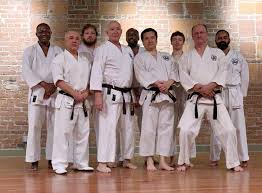 Image result for Caversham Karate Club SSKA