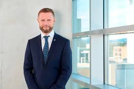 Image result for Bent Høie