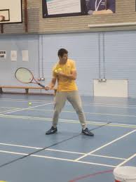 Image result for Lancashire Health & Racquets Badminton Club