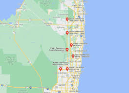 Image result for Park's Martial Arts Coral Springs