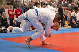 Image result for Glossop Judo Club