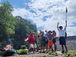 Image result for Westel Canoe Club
