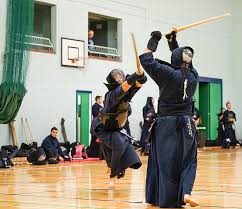 Image result for Cornwall Kendo Club