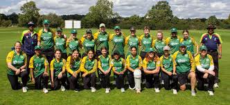 Image result for Redoubtables Womens Cricket Club