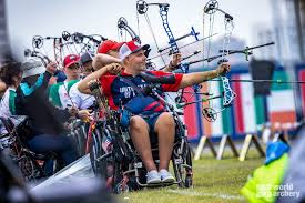 Image result for Redruth Archers