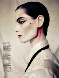 paolo roversi ru1 Iris Strubegger &amp; Heidi Mount by Paolo Roversi | &lt;em&gt;Vogue - paolo-roversi-ru1