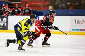 Image result for Oxford City Stars Ice Hockey Club