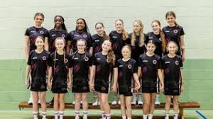 Image result for Medway Panthers Netball Club
