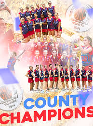 Image result for Oldham Netball Club