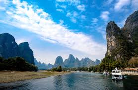 Image result for li river