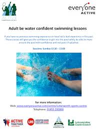 Image result for Lutterworth Swimming Club