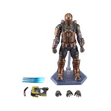 「アイザック・クラーク Dead Space」の画像検索結果