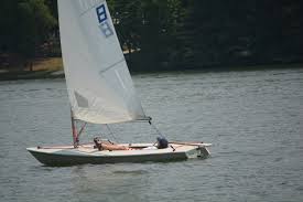 Image result for Aldenham Sailing Club