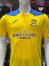 Image result for Cwmbran Celtic F C