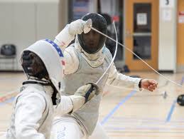 Image result for Cavalier`s Fencing & Modern Pentathlon Club
