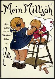 「Heinrich Zille」的圖片搜尋結果