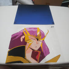 「ハマーン・カーン 機動戦士ZZガンダム」の画像検索結果