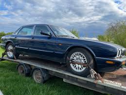 Image result for Westminster Blue 2000 Jaguar