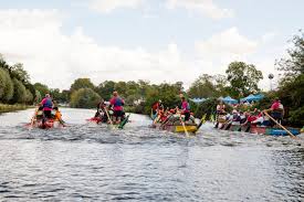 Image result for Cambridge Dragon Boat Club