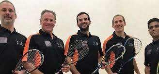 Image result for Grantham Squash Rackets Club