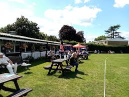 Image result for Farnham Cricket Club