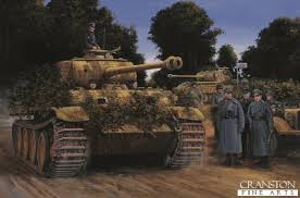 Image result for Pentland Panthers