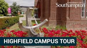 Image result for University of Southampton