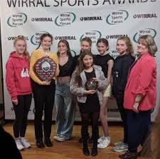 Image result for Wirral Athletics Club