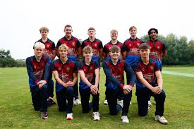 Image result for Taunton St Andrews Cricket Club