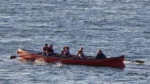 Image result for Appledore Pilot Gig Club