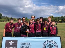 Image result for Guildford Cricket Club