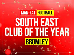 Image result for MAN v FAT Football Colchester