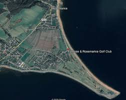 Image result for Fortrose & Rosemarkie Golf Club