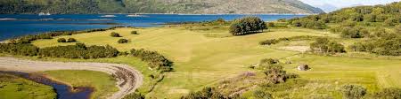 Image result for Isle Of Seil Golf Club