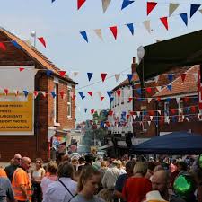 Image result for Hessle Baseball Club