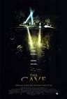 The Cave Movie Poster #2 - Internet Movie Poster Awards Gallery