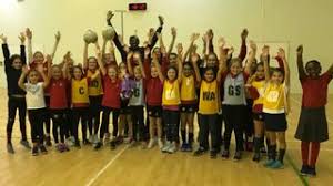 Image result for Wandsworth Netball Club