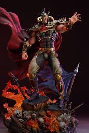 Image result for ラオウ