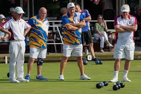 Image result for Hoddesdon (Rosehill) Bowls Club