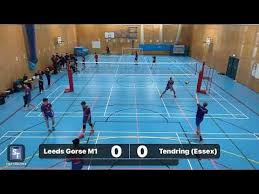 Image result for Tendring Volleyball Club
