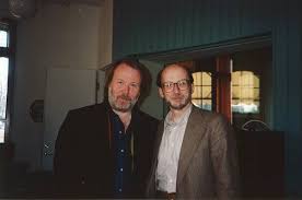 Image result for abba benny