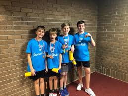 Image result for Avon Jets Badminton Club