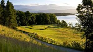 Image result for Vale Of Leven Golf Club