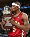 NBA Dunk Champs, Josh Smith &amp; Cedric Ceballos Are Here!! « The ...