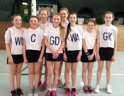 Image result for Cirencester Netball Club