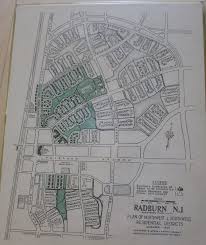 Image result for radburn system
